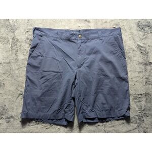 Woolrich Casual Shorts Men's Size 38 Blue